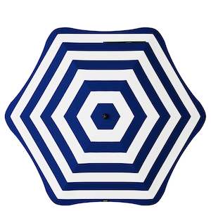 Blunt Beach Umbrella - Sea