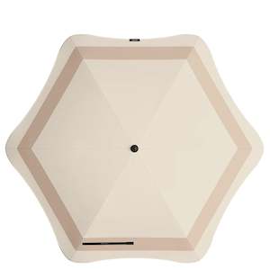 Blunt Beach Umbrella - Sand