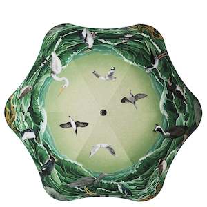 Blunt Metro Umbrella - Forest & Bird Limited Edition