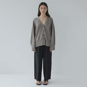 Sophie Effortless Pants - Black