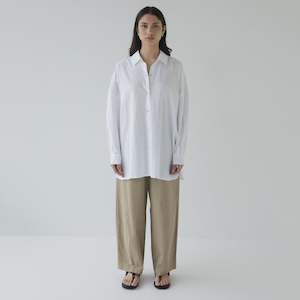 Sophie Effortless Pants - Sand