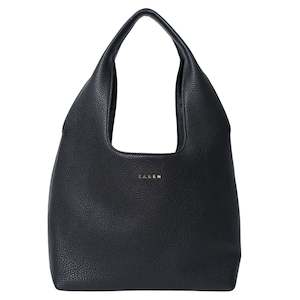 Saben Kiki Shoulder Bag - Black