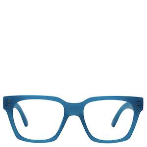 Daily Eyewear 10am Reading Glasses - Turquoise