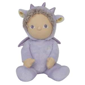Olli Ella Dinky Dinkum Doll - Duffy Dragon