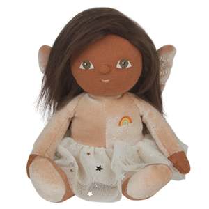 Olli Ella Dinky Dinkum Doll - Fairy Faye