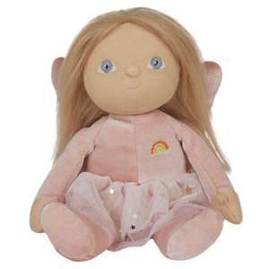 Olli Ella Dinky Dinkum Doll - Fairy Fiona