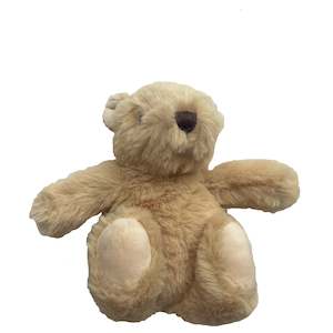 Lily & George Littlefoot Bear - Fawn