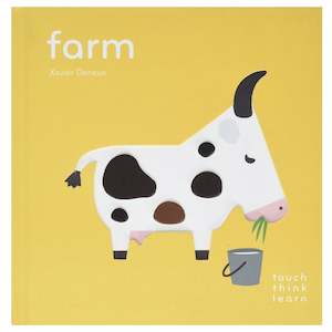 TouchThinkLearn - Farm