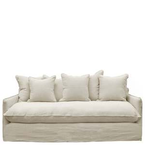 Lotus 2 Seater Sofa