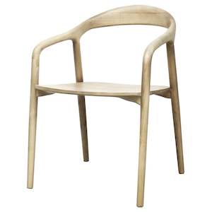 Margot Ash Dining Chair