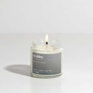 LucyKing Scented Candle - Arrowtown