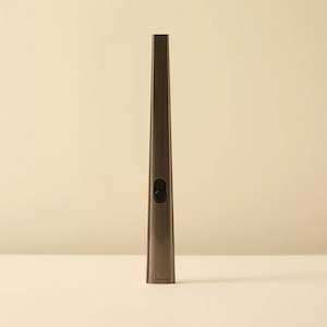Candles Room Fragrance: Flint Rechargeable Lighter - Gunmetal