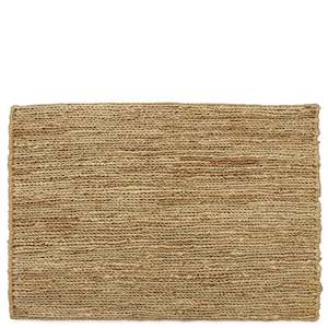 Jute Mat - Natural