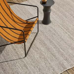 Weave Andorra Outdoor Recycled Polyester Rug - 2 x 3m