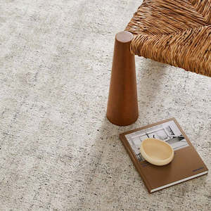 Weave Matisse Wool / Viscose Rug - 2 x 3m