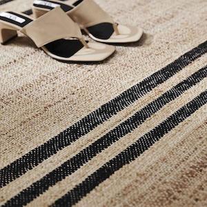Weave Umbra Jute Rug - 2 x 3m