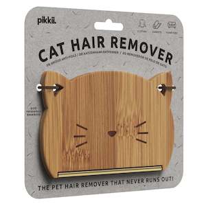 Pikkii Cat Hair Remover