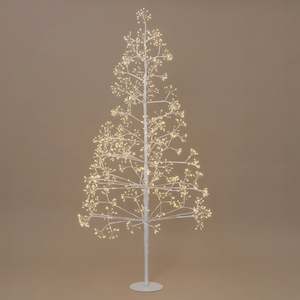 Vases Decor: Frankfurt Starburst LED Tree - 180cm
