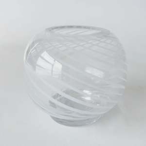 Vases Decor: Odette Glass Vase
