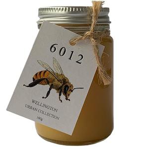 Earthend Wadestown Honey