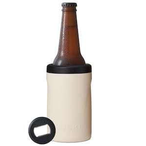 Drink Bottles Cups: Huski Beer Cooler 2.0 - Limited Edition Sand Beige