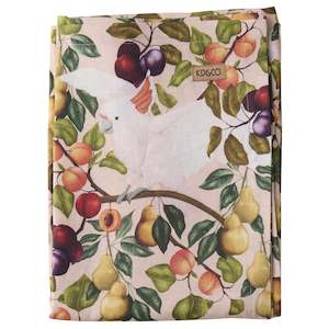 Kip & Co Linen Tablecloth - Orchard Rectangular