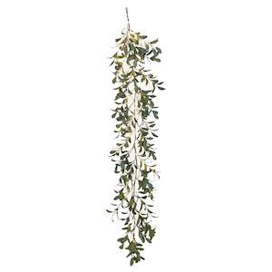 Lighting: Olive LED Light Up Swag