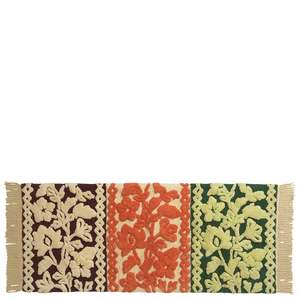 Sage X Clare: Sage x Clare Bath Runner - Thea