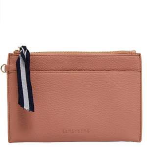 Elms+King New York Coin Purse - Rose
