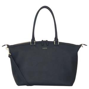 Handbags: Saben Roma Weekender Carry-All Bag - Black