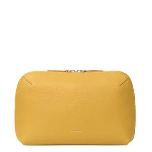 Saben Tate Tech / Cosmetic Pouch - Marigold