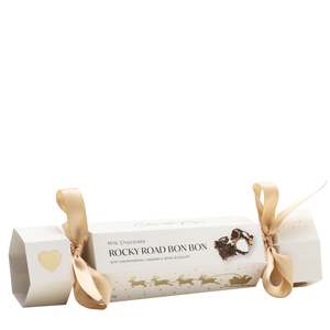 Pantry: Charlotte Piper Biscoff Rocky Road Bon Bon