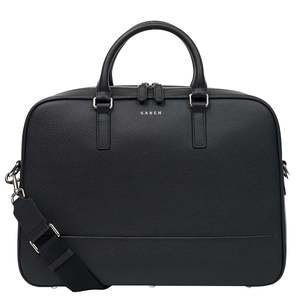Handbags: Saben Harrison Briefcase