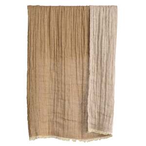 Bianca Lorenne Hand Towel - Leggera Sepia / Rose