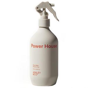 Candles Room Fragrance: Ashley & Co Power House Room Mist