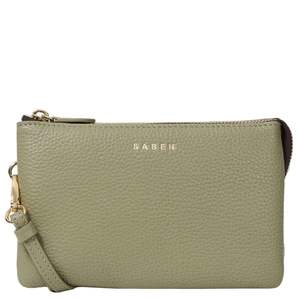 Saben Tilly Crossbody Bag - Eucalyptus
