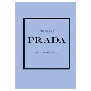 Books: Little Book of Prada