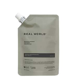 Real World NZ Restore Room Diffuser 200ml Refill