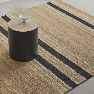 Rugs Mats: Weave Syracuse Jute Rug - 2 x 3m