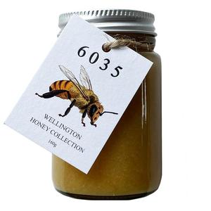 Earthend Khandallah Honey