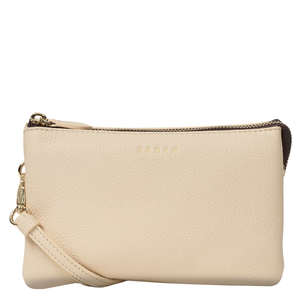Saben Tilly Crossbody Bag - Vanilla