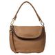 Saben Frankie Shoulder Bag - Toffee