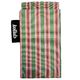 Kollab Glasses Case - Forest Stripe