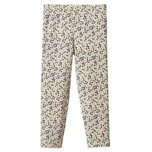 Nature Baby Organic Cotton Leggings - Briarwood