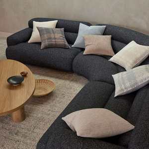 Rugs Mats: Weave Marceau Wool & Polyester Rug - 2 x 3m