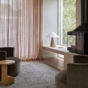 Weave Marceau Wool & Polyester Rug - 3 x 4m