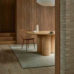 Weave Kaia Wool Rug - 2 x 3m