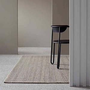 Weave Andes Wool / Cotton Rug - 2 x 3m