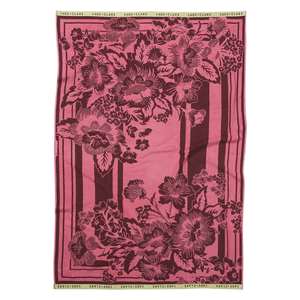 Sage X Clare: Sage x Clare Eliza Bath Sheet - Primrose