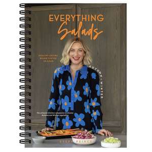 Everything Salads: Autumn & Winter